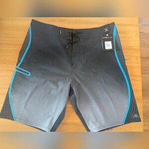 NWT O'Neill Men's Hyperfreak Board Shorts